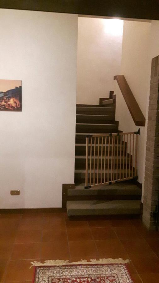 Villa Tulipani Rho Exterior photo