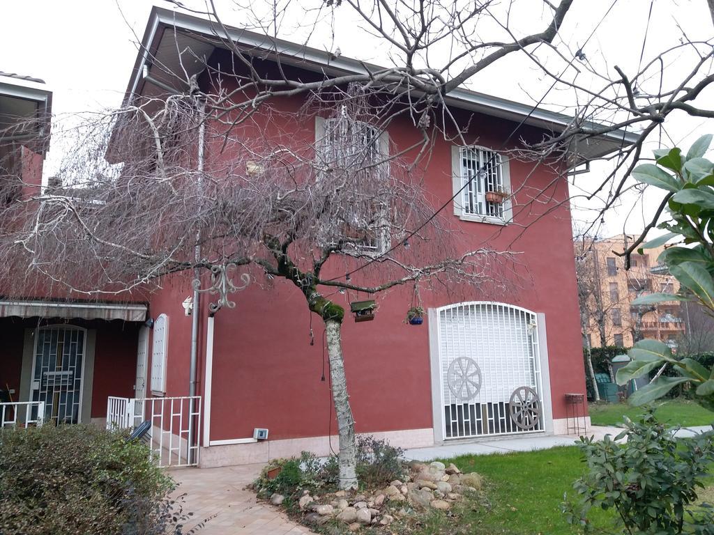 Villa Tulipani Rho Exterior photo